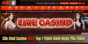 Casino ABC8