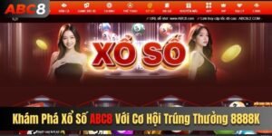 Xổ số ABC8