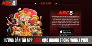 Tải app ABC8